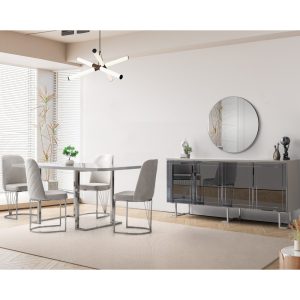 غرفة طعام Karizma