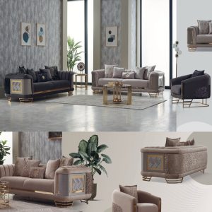 طقم كنب Romans