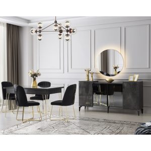 غرفة طعام BELYA