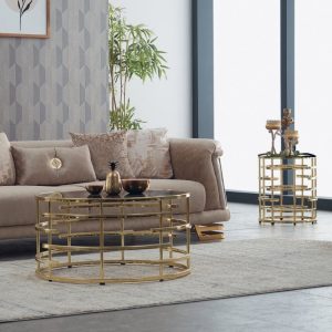 Alternative view of طقم كنب Milenyum