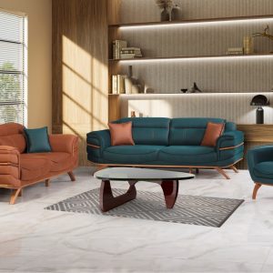 Alternative view of طقم كنب Görkem