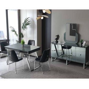 غرفة طعام Nirvana