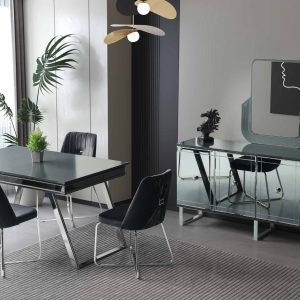 Alternative view of غرفة طعام Nirvana