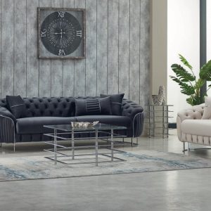 Alternative view of طقم كنب Lucas