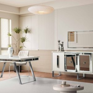 Alternative view of غرفة طعام Hira