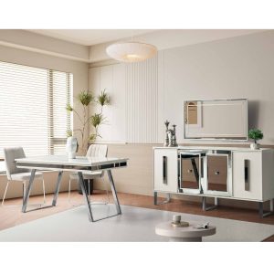 غرفة طعام Hira