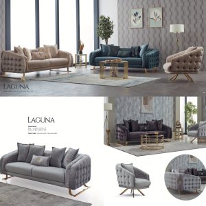 طقم كنب Laguna
