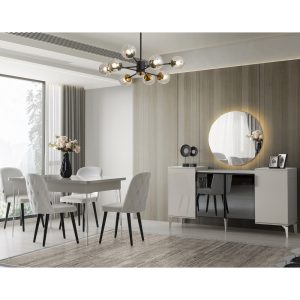 غرفة طعام VENEDİK