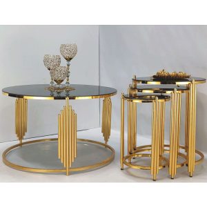 طاولة رقم 608