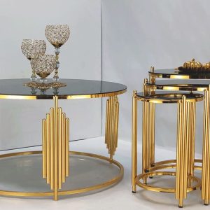 Alternative view of طاولة رقم 608