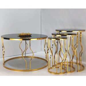 طاولة رقم 636