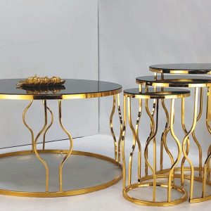 Alternative view of طاولة رقم 636