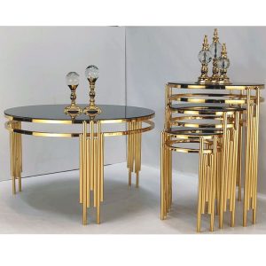 طاولة رقم 640