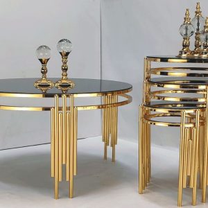 Alternative view of طاولة رقم 640