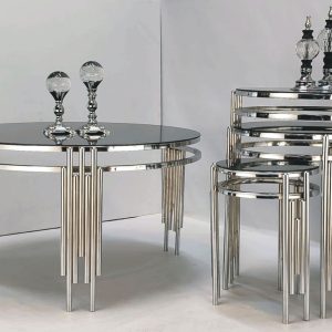 Alternative view of طاولة رقم 642