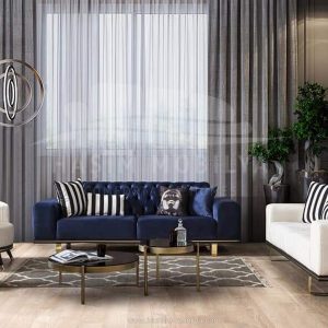 Alternative view of طقم كنب تايوان