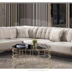 Alternative view of طقم زاوية باندا