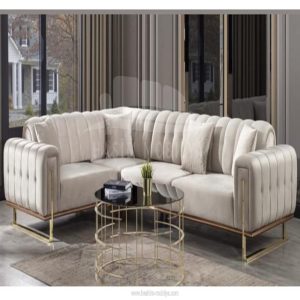 طقم زاوية باندا