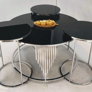 Alternative view of طاولة رقم 807