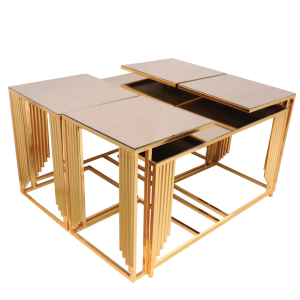 Alternative view of طاولة رقم 814