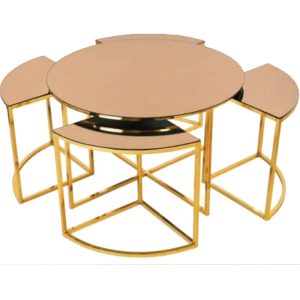 طاولة رقم 818