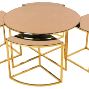 Alternative view of طاولة رقم 818