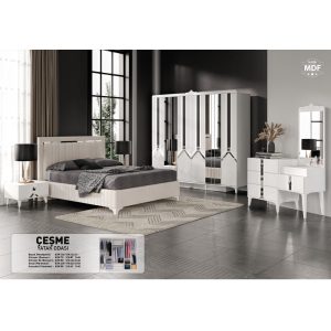 غرفة نوم ÇEŞME