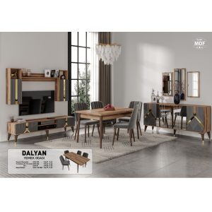غرفة طعام DALYAN