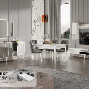 Alternative view of غرفة طعام FİNİKE