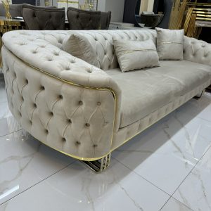 Alternative view of طقم كنب Sultan