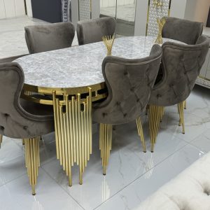 Alternative view of غرفة طعام Soton