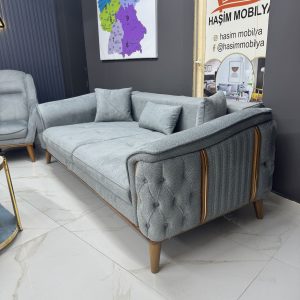 Alternative view of طقم كنب Anadolu G