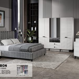 Alternative view of غرفة نوم LİZBON