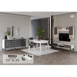 غرفة طعام MİMOZA