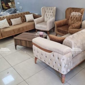 طقم كنب سيف