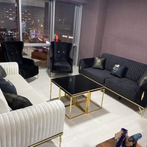 طقم كنب اسطنبول
