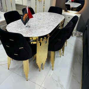 غرفة طعام Elegance