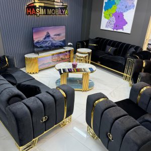 طقم كنب Elegance