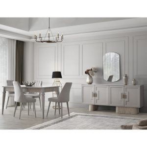 غرفة طعام ceyhan