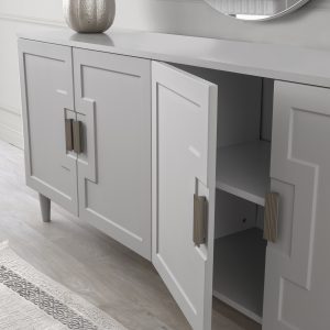 Alternative view of غرفة طعام ceyhan