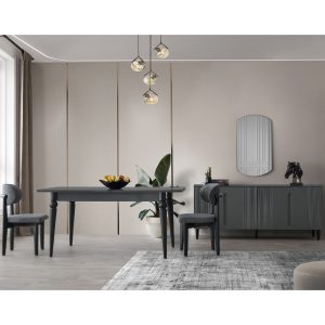 غرفة طعام cirali