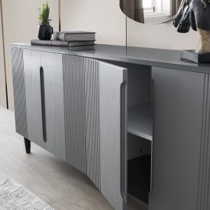 Alternative view of غرفة طعام cirali