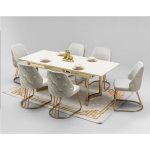 غرفة طعام SIESTA