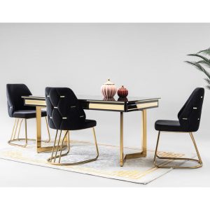 غرفة طعام   SIESTA G