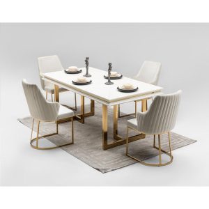 غرفة طعام   BIANCO G