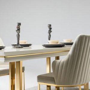 Alternative view of غرفة طعام   BIANCO G