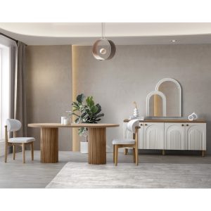 غرفة طعام seyhan