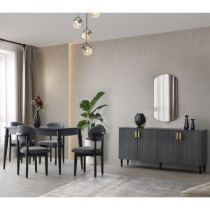 غرفة طعام toros