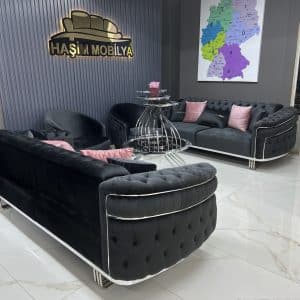 طقم كنب  Sultan S