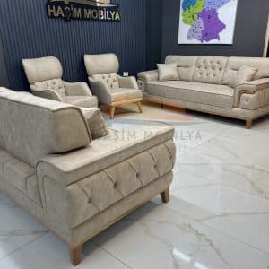 طقم كنب Riviera